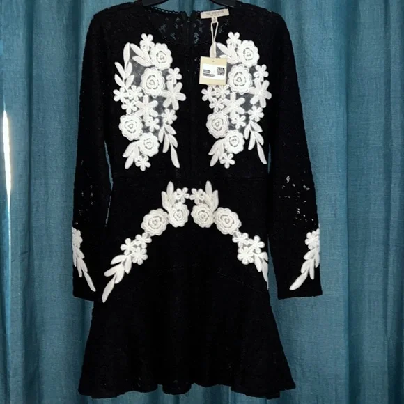 NWT - Free Generation Dress - Picture 2 of 4